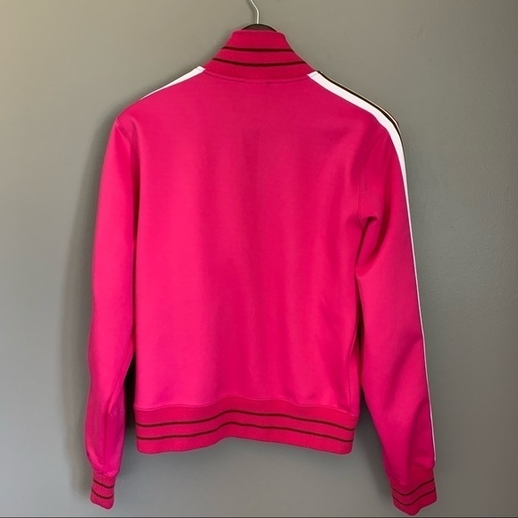 Vintage North Face A5 Series Pink Track Jacket Medium - Picture 4 of 7